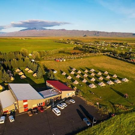 Godaland Guesthouse Hlitharendi Екстериор снимка