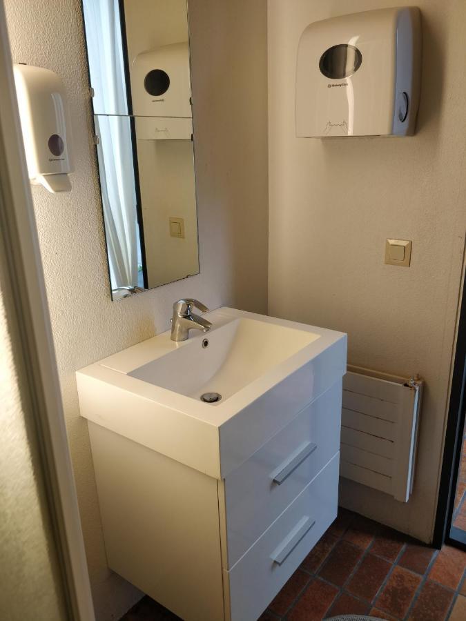 Godaland Guesthouse Hlitharendi Екстериор снимка