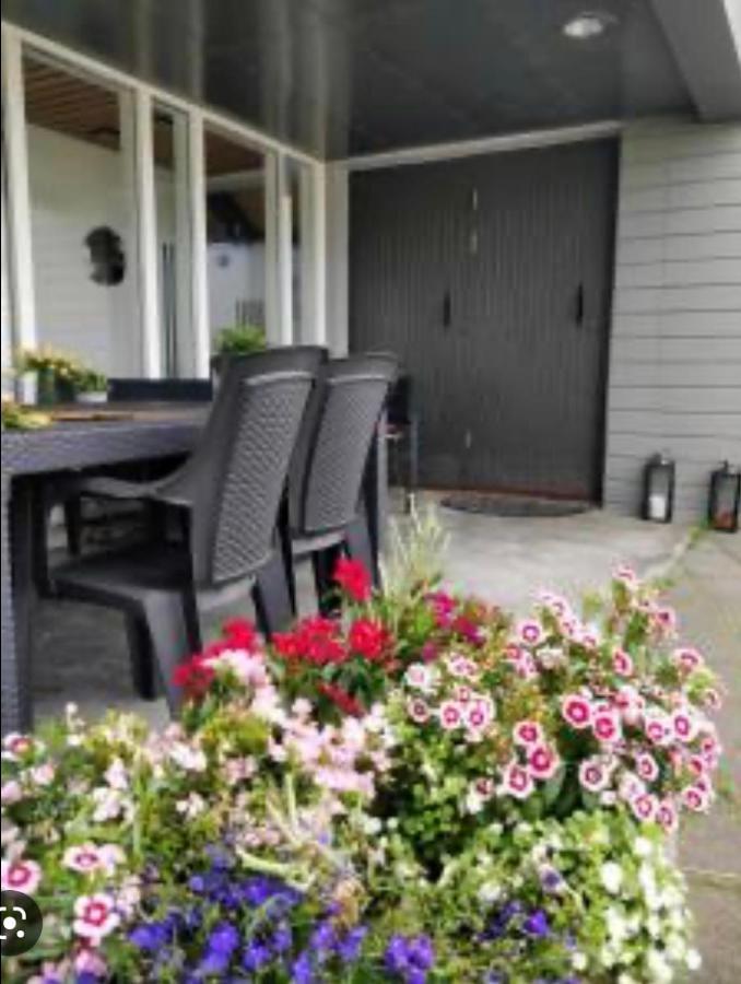 Godaland Guesthouse Hlitharendi Екстериор снимка