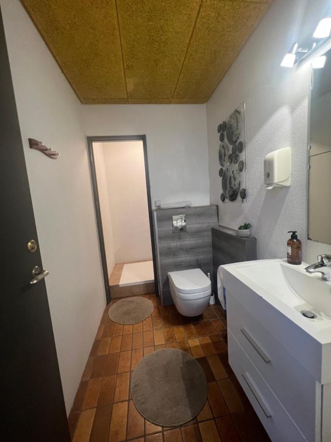 Godaland Guesthouse Hlitharendi Екстериор снимка
