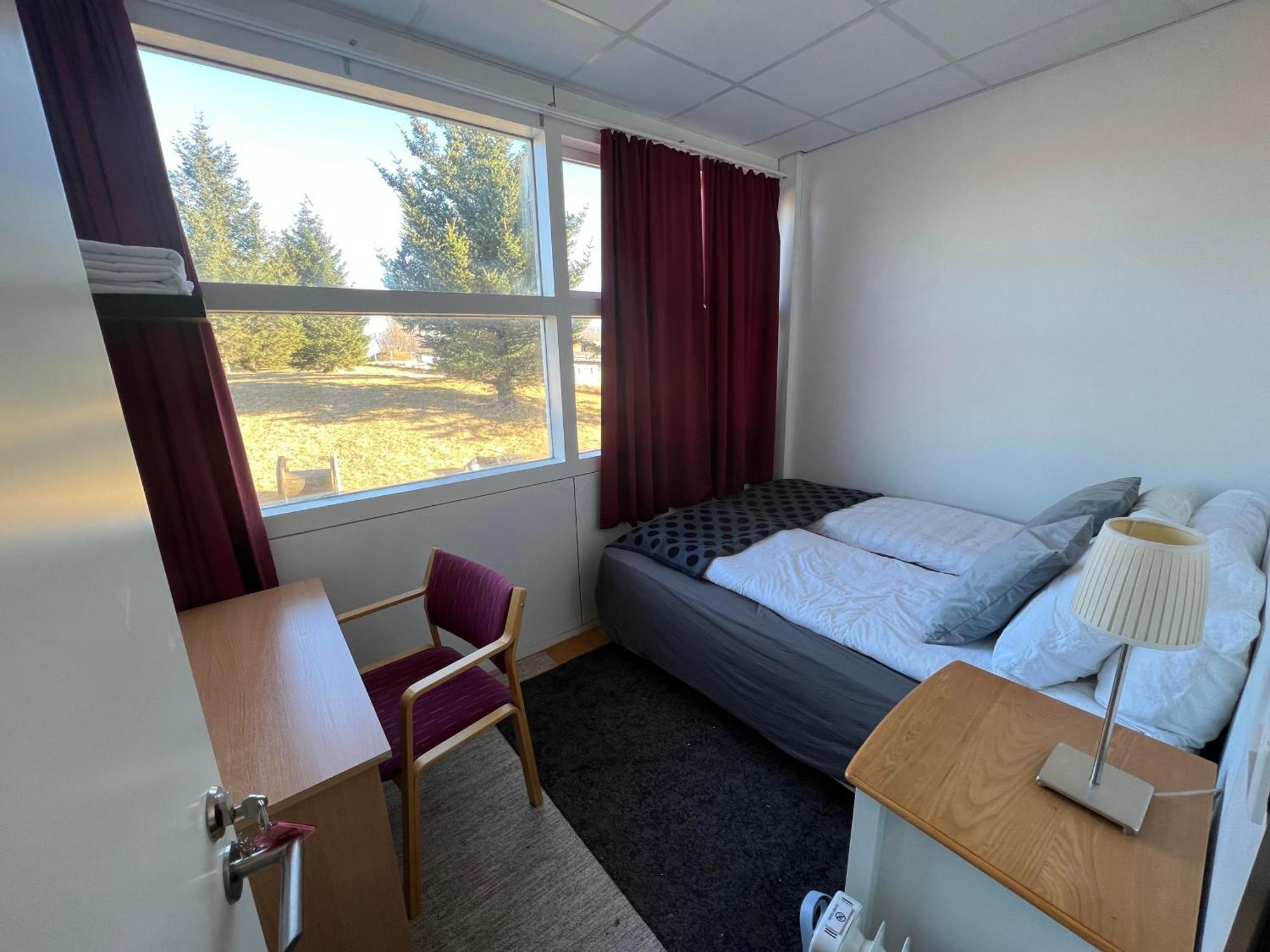 Godaland Guesthouse Hlitharendi Екстериор снимка
