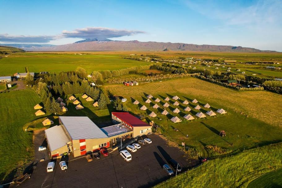 Godaland Guesthouse Hlitharendi Екстериор снимка