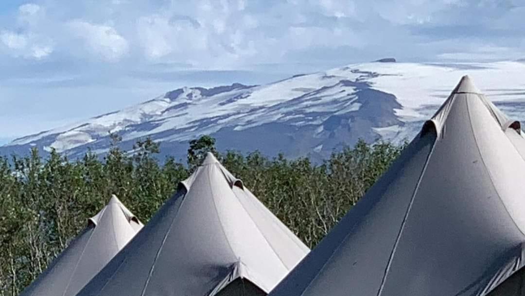 Godaland Guesthouse Hlitharendi Екстериор снимка