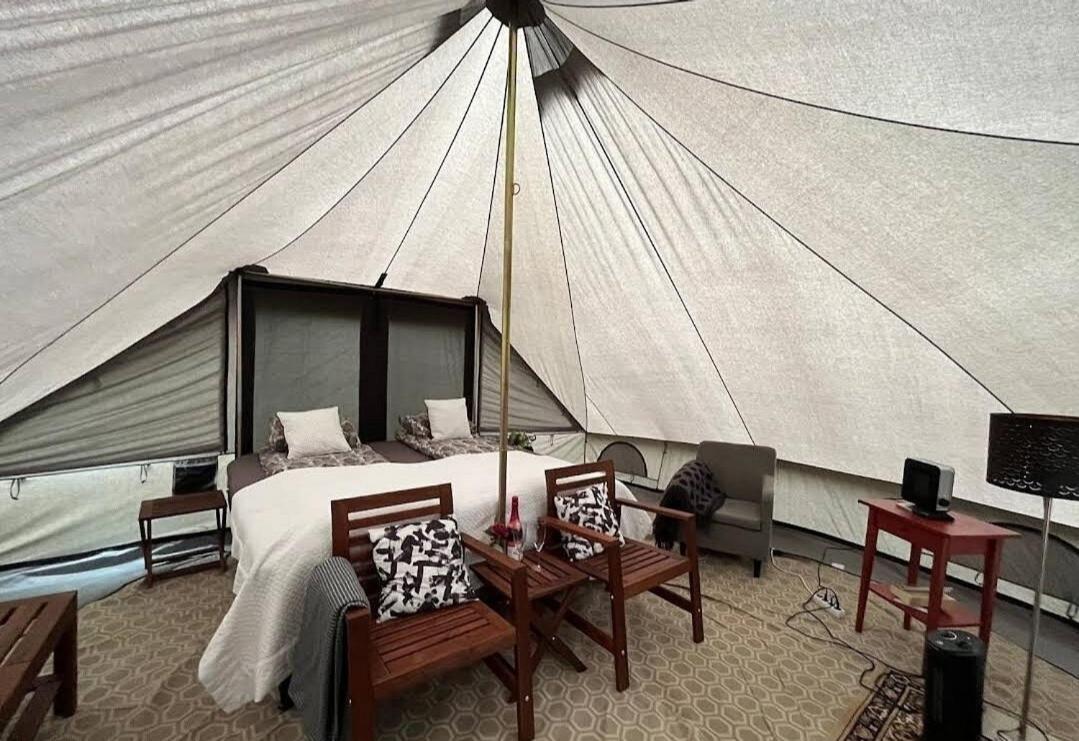 Godaland Guesthouse Hlitharendi Екстериор снимка